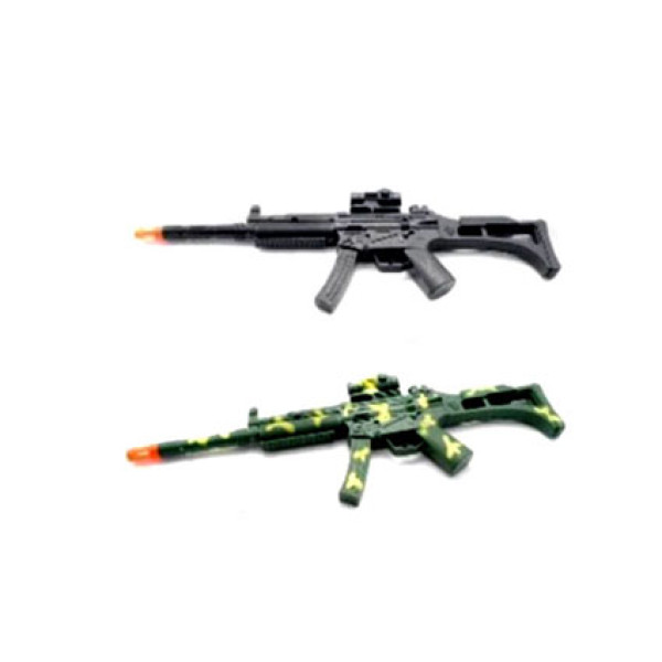 Автомат-тріскачка в коробці (3 кольори) 2588-1/-6/-7 Автомат-тріскачка в коробці (3 кольори) 2588-1/-6/-7