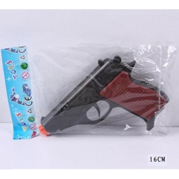 Пістолет тріскачка 816В