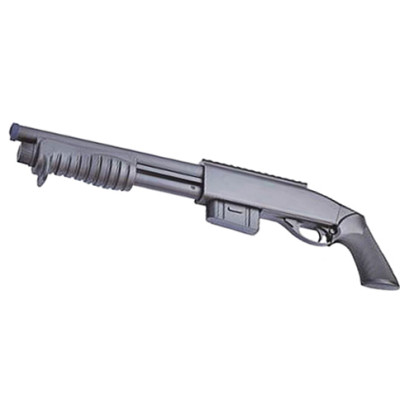 Автомат Double Eagle з кулями (обтяжений) M401 Автомат Double Eagle з кулями (обтяжений) M401