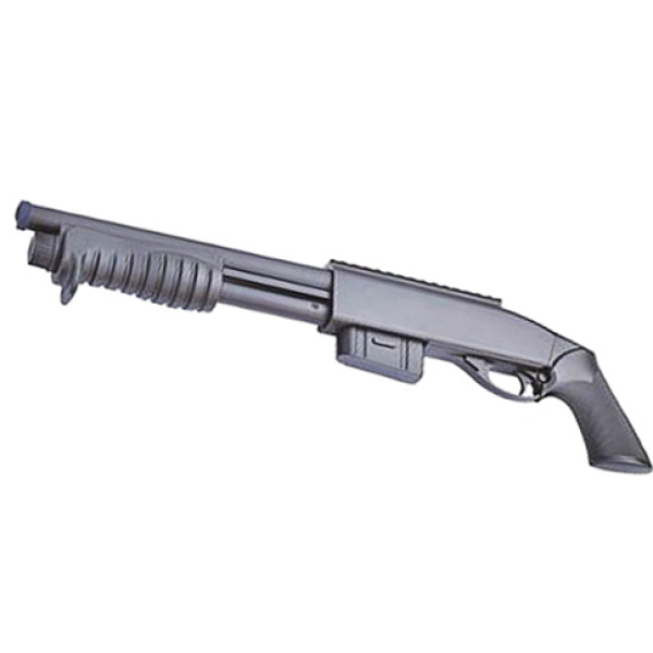 Автомат Double Eagle з кулями (обтяжений) M401 Автомат Double Eagle з кулями (обтяжений) M401