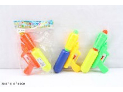 Водяна зброя 20см (3 кольори) HY-648 Водяна зброя 20см (3 кольори) HY-648