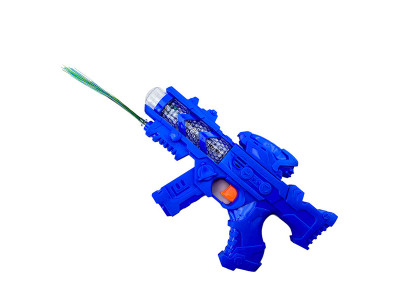 Автомат дитячий Синій K842 Blue
