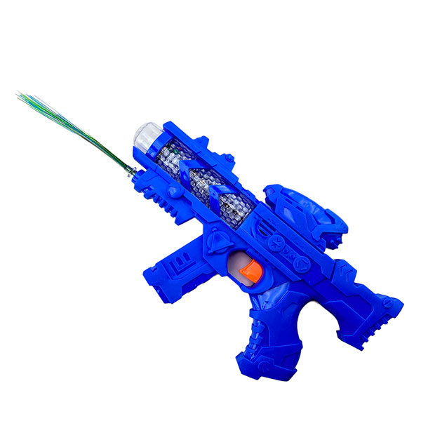 Автомат дитячий Синій K842 Blue