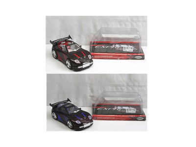 Машинка інерційна (2 кольори) 8258/8358 Машинка інерційна (2 кольори) 8258/8358