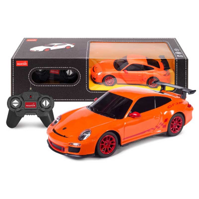 Машина "Porsche GT3 RS" на радіокеруванні в коробці р.38.5*13*115см 39900