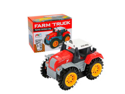 Перевертиш інерц.11*8*8.5см M31-A