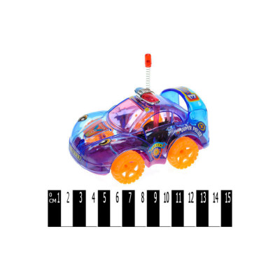 Машина інерційна 669 Машина інерційна 669