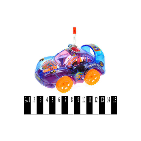 Машина інерційна 669 Машина інерційна 669