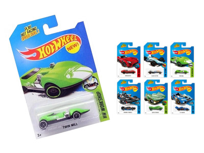 Машина метал-пластик F328-1