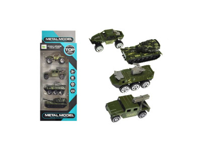 Набір машин металевих в коробці 4шт 6688-151A р.30*116*39см 6688-151A Набір машин металевих в коробці 4шт 6688-151A р.30*116*39см 6688-151A