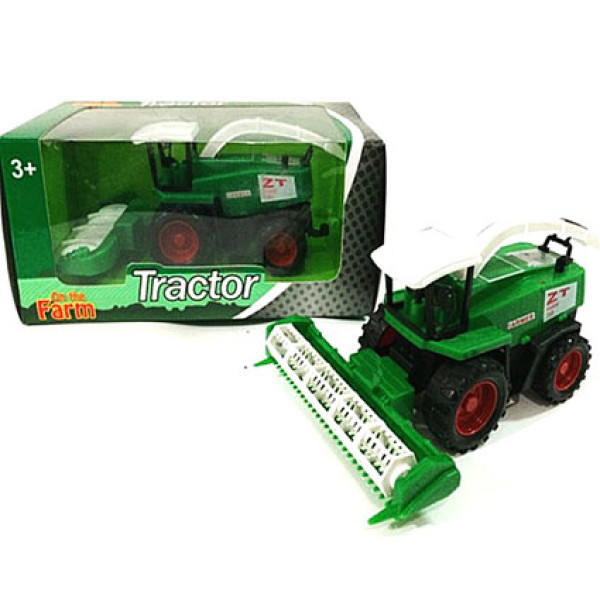 Трактор інерційний 798-A92 Трактор інерційний 798-A92