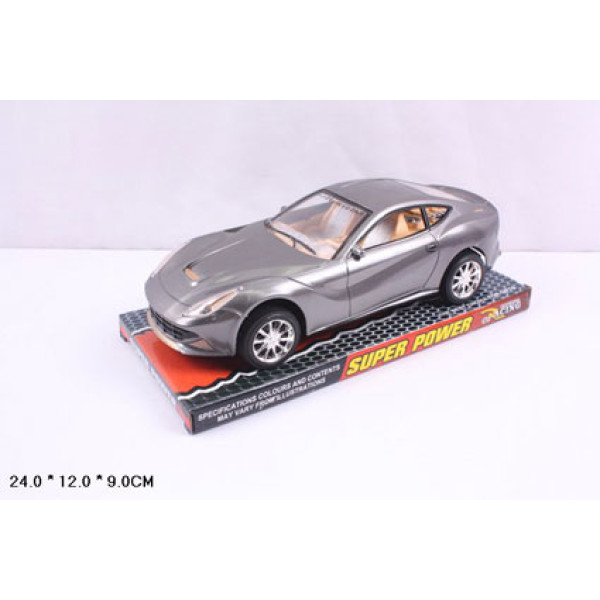 Легкова інерційна машина 813P-1 Легкова інерційна машина 813P-1