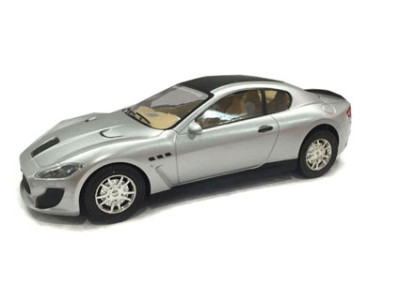 Машина інерційна "Aston Martin" turbo 9118