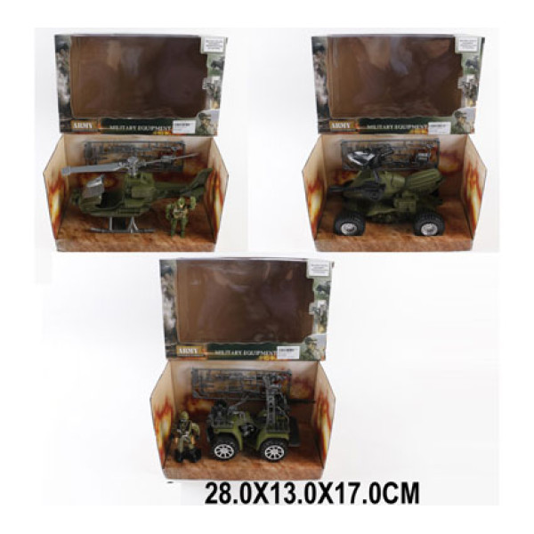 Військова техніка інерційна 22211/2/4 Військова техніка інерційна 22211/2/4