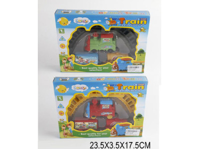 Паровозик на батарейці 288/288A