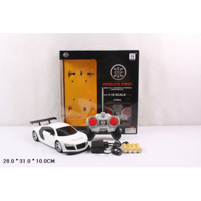 Р/У Легкова (світло фар) 2112A