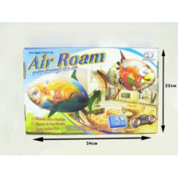 "Риба" на дистанційному управлінні YD001A+B "Риба" на дистанційному управлінні YD001A+B