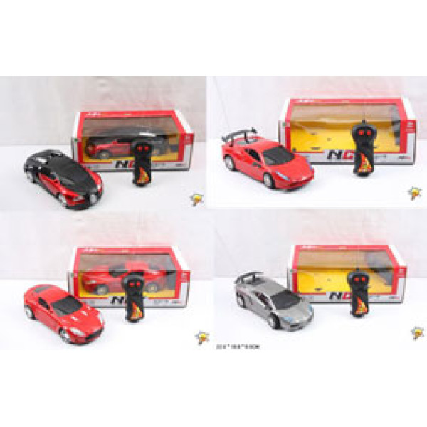 Машина на батарейці HS726-1/2/3/4 Машина на батарейці HS726-1/2/3/4