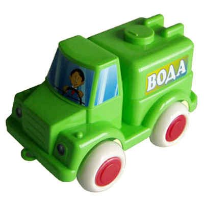 ФОРМА "Спецмашини" С-105-Ф