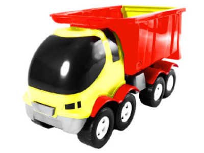 Самоскид "Панда" МАКС.1773