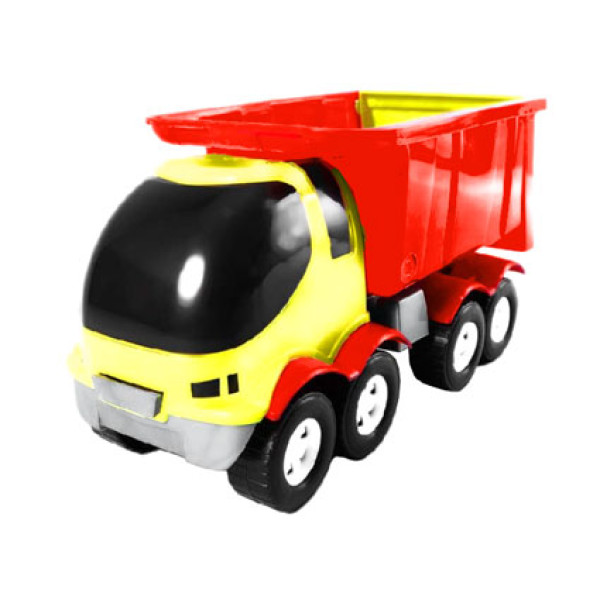 Самоскид "Панда" МАКС.1773