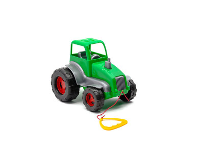 Трактор МАКС.0127 Трактор МАКС.0127