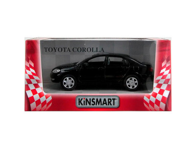 Машина Kinsmart "TOYOTA COROLLA" KT5099W
