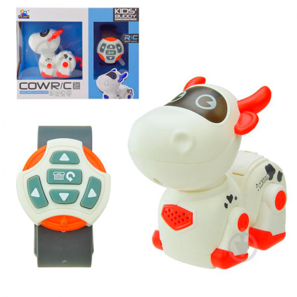 Іграшка тварина на р/к арт. 625-2 звук світло у коробці 165*22*7 625-2 Іграшка тварина на р/к арт. 625-2 звук світло у коробці 165*22*7 625-2