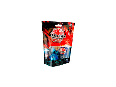 Bakugan.Armored Alliance:ігровий набір з одного бакугана в асортименті SM64451 Bakugan.Armored Alliance:ігровий набір з одного бакугана в асортименті SM64451