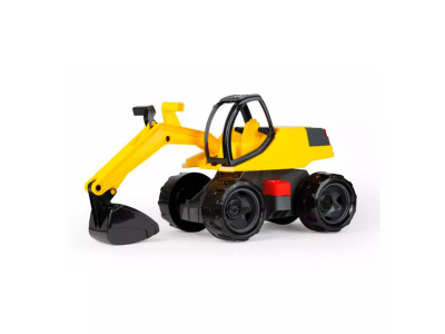 PG : Екскаватор 02141 PG : Екскаватор 02141