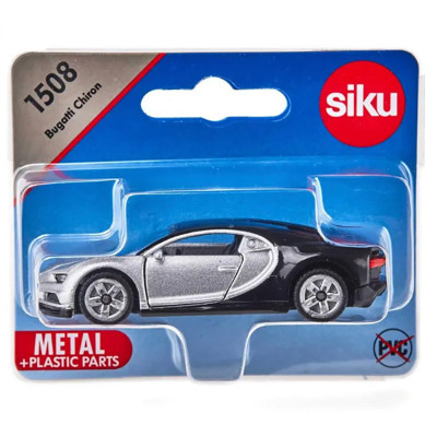 Автомобіль Bugatti Chiron 1508