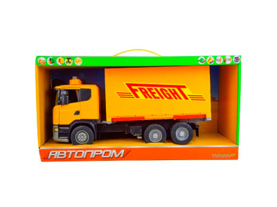 Іграшка машина інерц. арт. 7941 (7822B) "АВТОПРОМ"1:12 батар. світзвук 7822B Іграшка машина інерц. арт. 7941 (7822B) "АВТОПРОМ"1:12 батар. світзвук 7822B