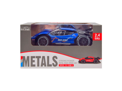 Іграшка машинка на р/к арт. SL-217A 1:24 акум 2 кольор. у коробці 23*13 SL-217A Іграшка машинка на р/к арт. SL-217A 1:24 акум 2 кольор. у коробці 23*13 SL-217A