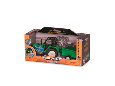 Машинка DRIVEN MICRO Трактор WH1071Z WH1071Z