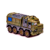 Машинка Оріон "Бойовий Транспортний Модуль Колчан" Пластикова 213