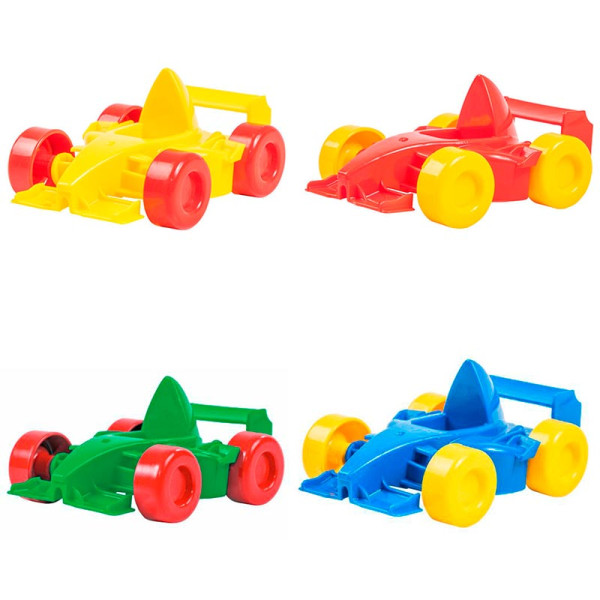 Машина "Формула" Kid cars 39523 Машина "Формула" Kid cars 39523