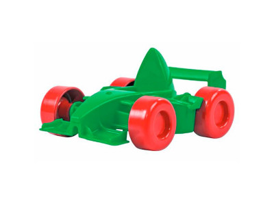 Машина "Формула" Kid cars 39523_Green Машина "Формула" Kid cars 39523_Green