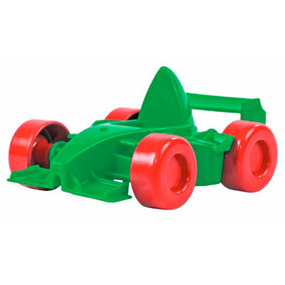 Машина "Формула" Kid cars 39523_Green