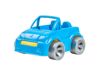 Машина "Кабріолет" Kid cars Sport 39527_Blue