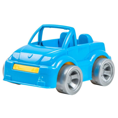 Машина "Кабріолет" Kid cars Sport 39527_Blue Машина "Кабріолет" Kid cars Sport 39527_Blue