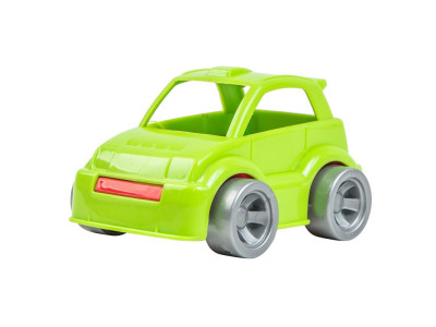 Машина "Гольф" Kid cars Sport 39530_Green