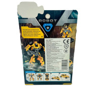 Трансформер арт. 339-92 339-92_Yellow Трансформер арт. 339-92 339-92_Yellow