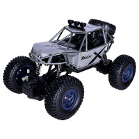 Машина на радіокеруванні з акумулятором XB1041_Gray Машина на радіокеруванні з акумулятором XB1041_Gray