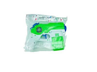 Водяний пістолет 17.5 см K036_Green-White