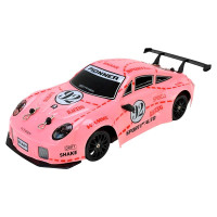 Машинка гоночна на радіокеруванні на акумуляторі з USB UD2237A_Pink Машинка гоночна на радіокеруванні на акумуляторі з USB UD2237A_Pink