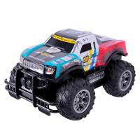 Машинка гоночна на радіокеруванні на акумуляторі зі світлом і звуком W200-18_Red Машинка гоночна на радіокеруванні на акумуляторі зі світлом і звуком W200-18_Red