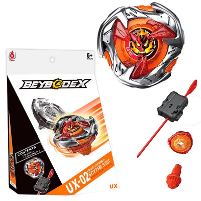 Вовчок BEYBLADE UX-02A
