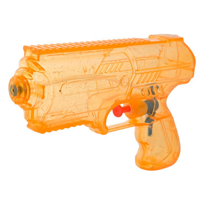 Водний пістолет 8014_Orange