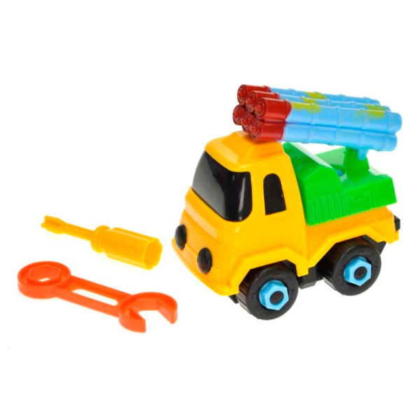 Машина конструктор 8810-1 8810-1 Машина конструктор 8810-1 8810-1