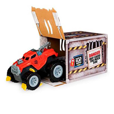 Машинка Spin Master Pre cool The animal зі світлом і звуком 6055572